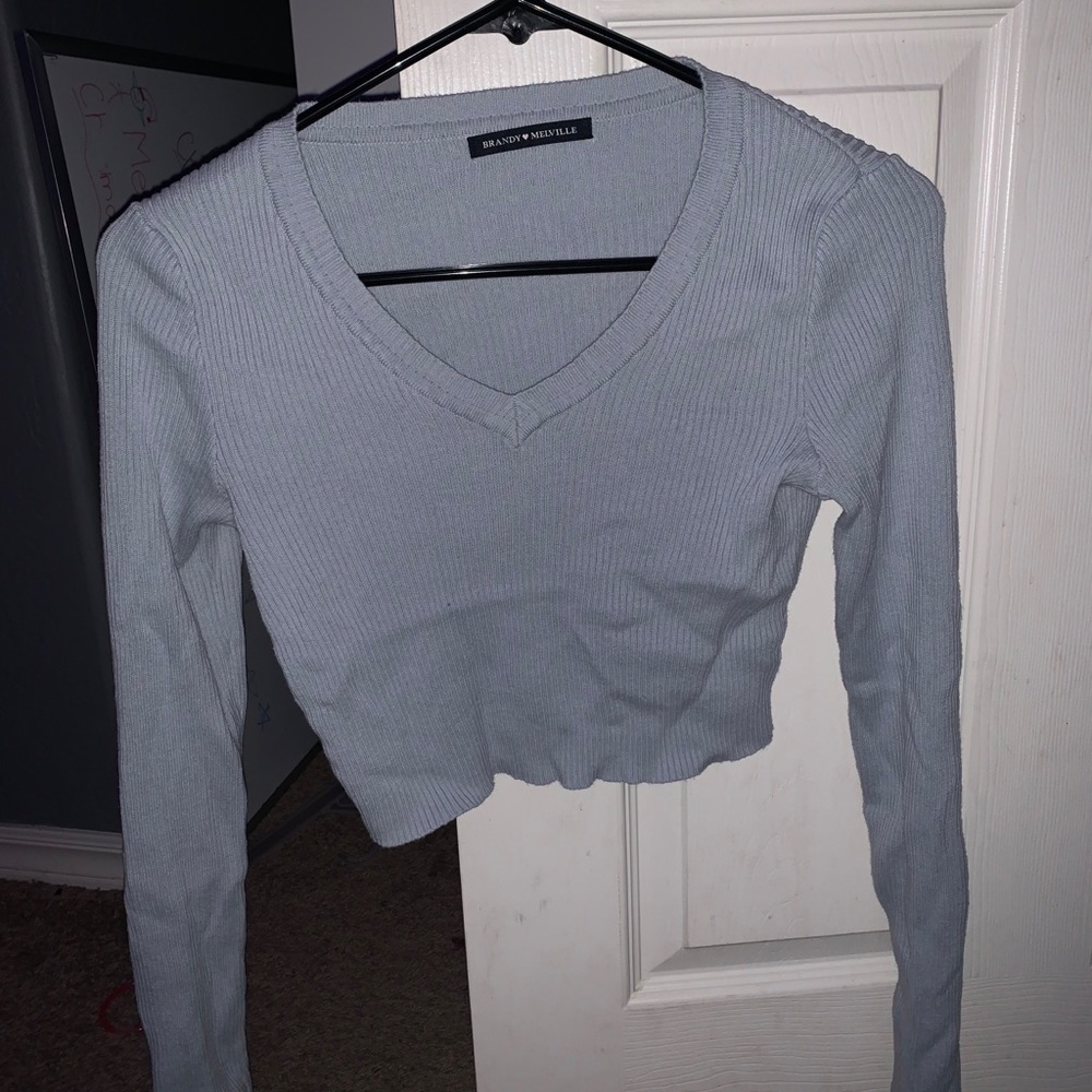Brandy Melville top